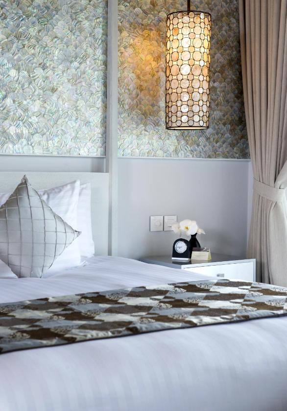 Biệt Thự Suite Pearl Với Dịch Vụ Đưa Đón Sân Bay Riêng Biệt Thự Suite Pearl Với Dịch Vụ Đưa Đón Sân Bay Riêng