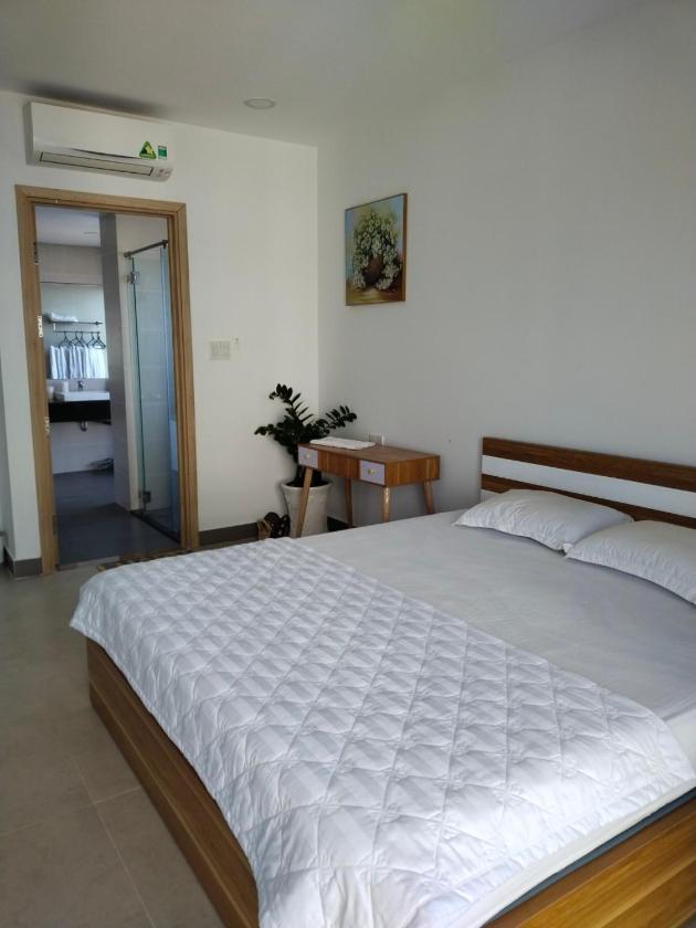 Căn Hộ Superior Căn Hộ Superior