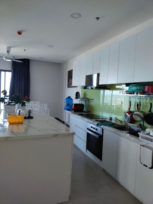 Căn Hộ Superior Căn Hộ Superior