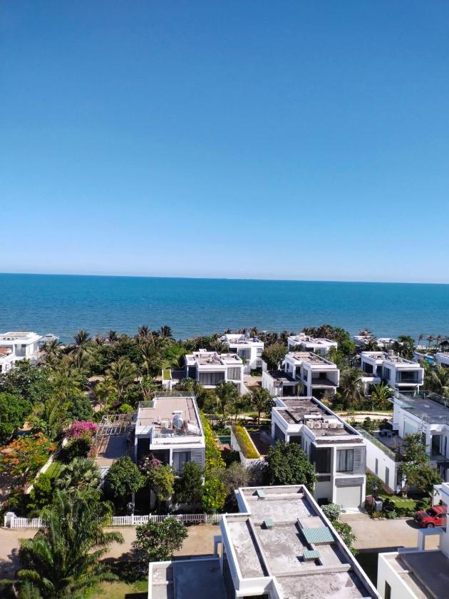 Căn Hộ Superior Căn Hộ Superior