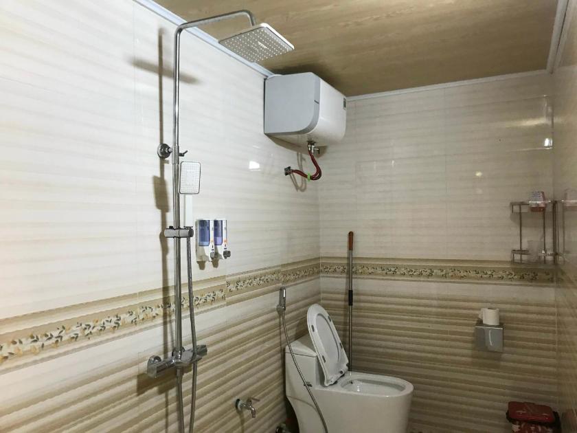 Phòng Deluxe 2 Giường Đơn