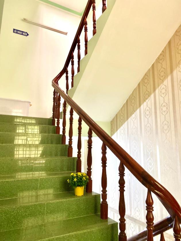 Phòng Superior Giường Đôi