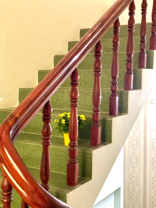 Phòng Superior Giường Đôi