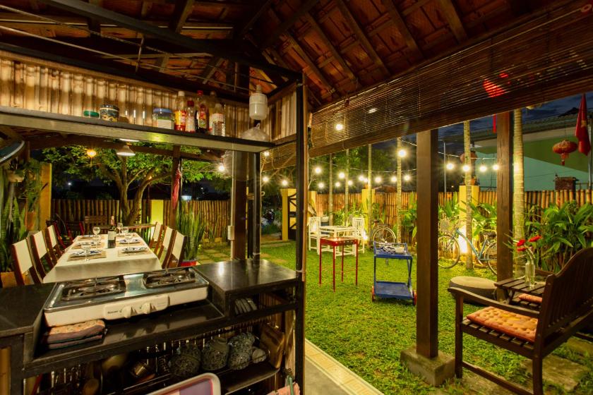 Phòng Deluxe Giường Đôi Phòng Deluxe Giường Đôi