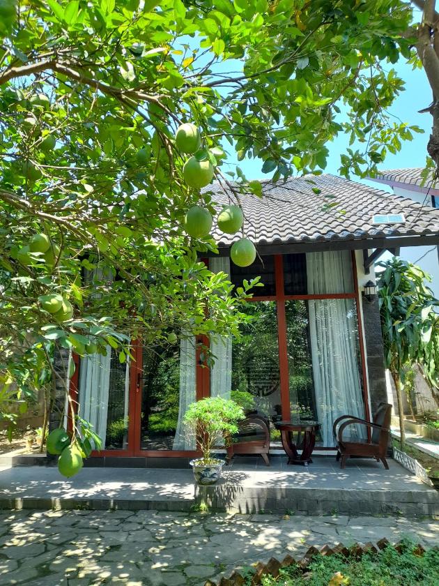 Bungalow Gia Đình