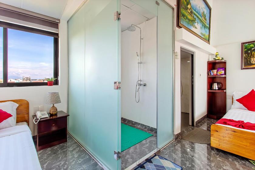 Phòng Gia Đình Phòng Gia Đình