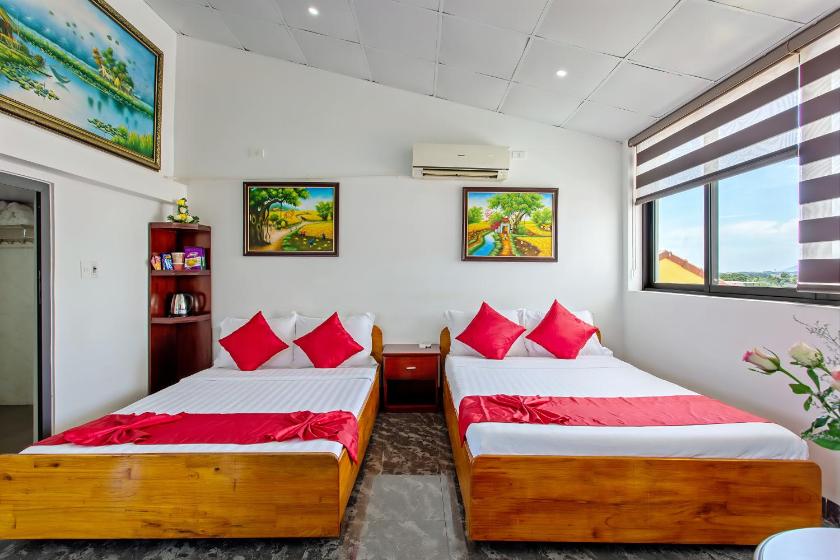 Phòng Gia Đình Phòng Gia Đình