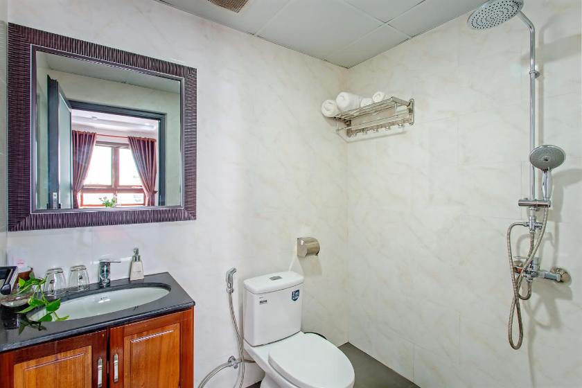 Phòng Gia Đình Phòng Gia Đình