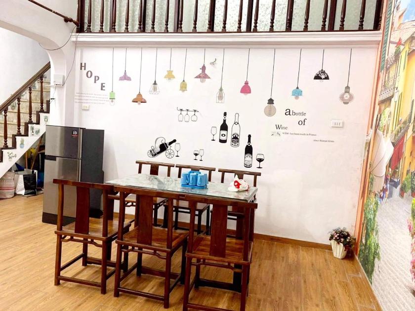 Căn Hộ 3 Phòng Ngủ