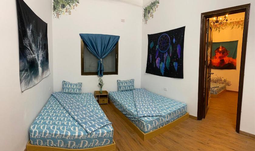 Căn Hộ 3 Phòng Ngủ