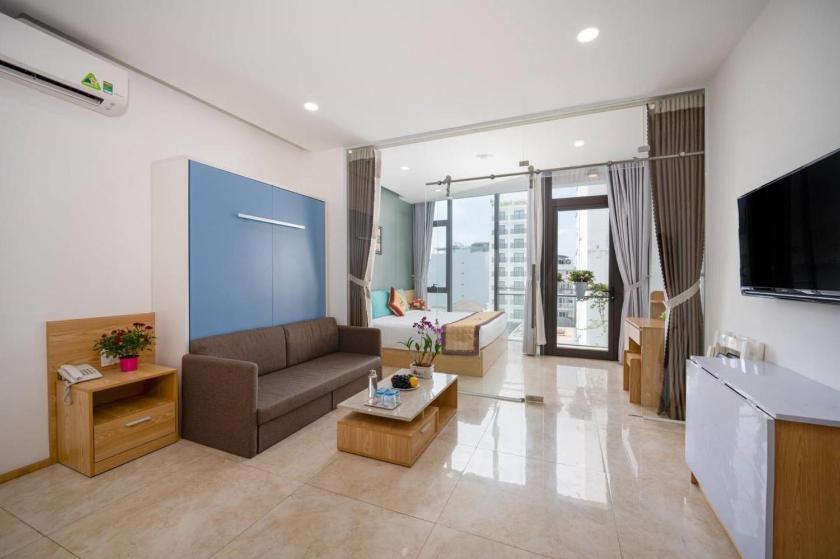 Căn Hộ 2 Phòng Ngủ Căn Hộ 2 Phòng Ngủ