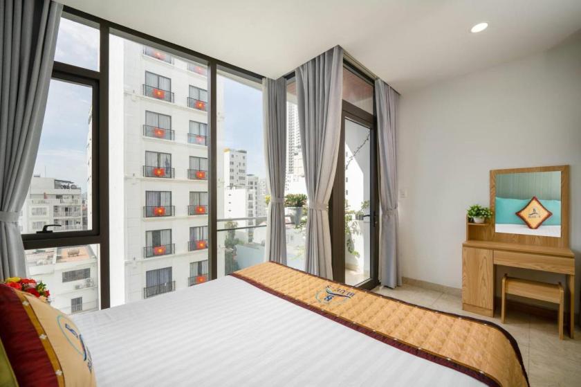 Căn Hộ 2 Phòng Ngủ Căn Hộ 2 Phòng Ngủ