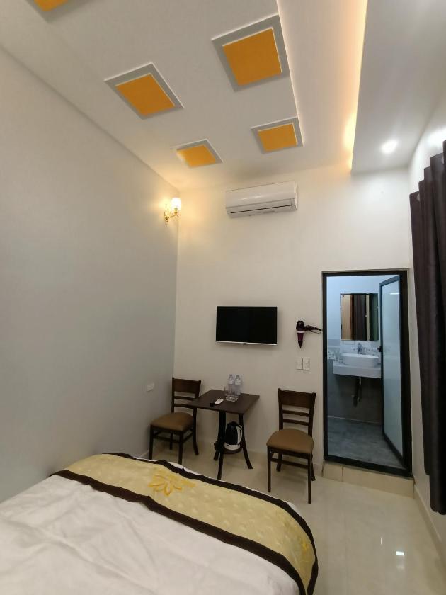 Phòng Giường Đôi