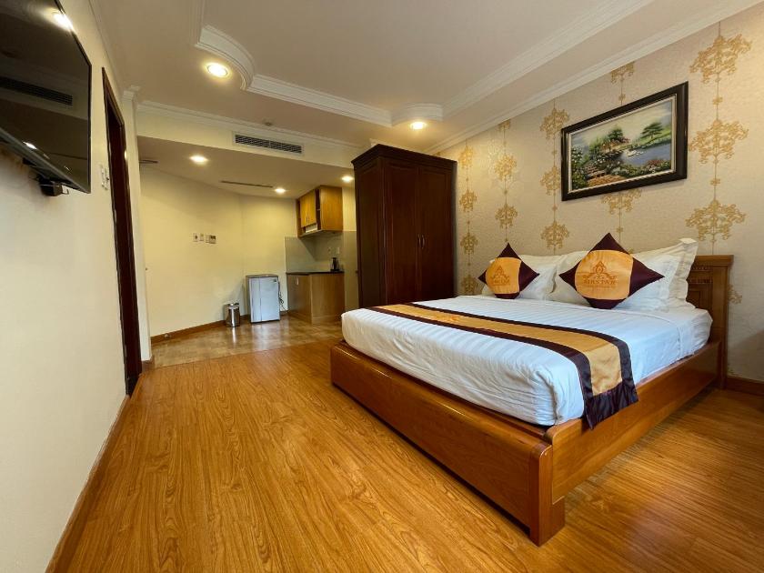 Phòng Gia Đình Với Sân Hiên Phòng Gia Đình Với Sân Hiên