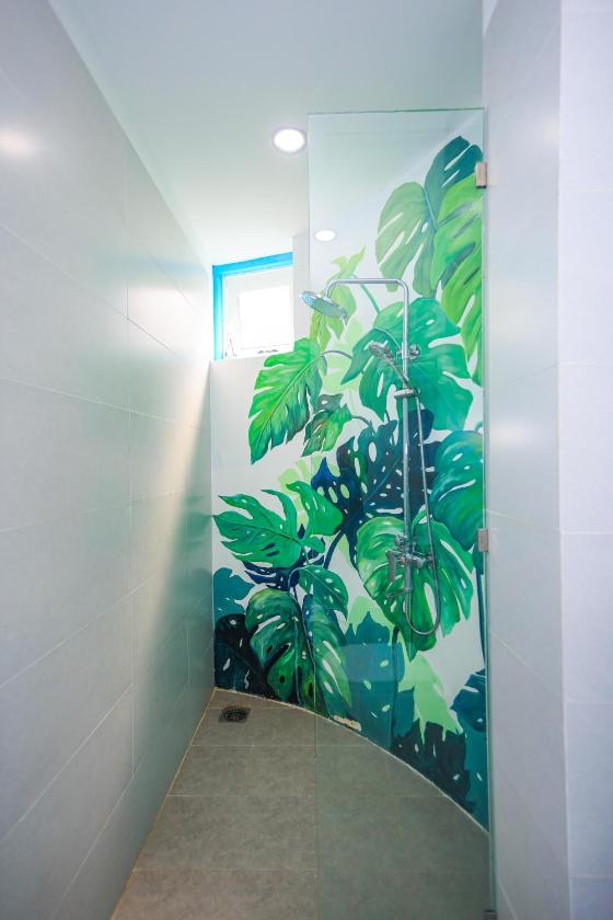 Phòng Superior Giường Đôi Nhìn Ra Thành Phố Phòng Superior Giường Đôi Nhìn Ra Thành Phố