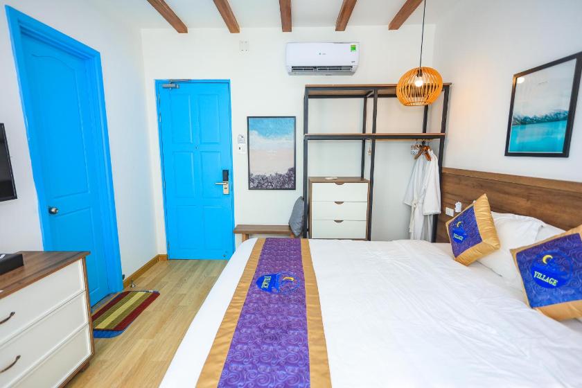 Phòng Superior Giường Đôi Nhìn Ra Thành Phố Phòng Superior Giường Đôi Nhìn Ra Thành Phố