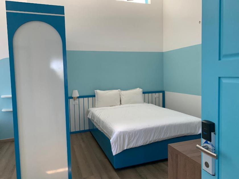 Phòng Deluxe cho 3 Người Phòng Deluxe cho 3 Người