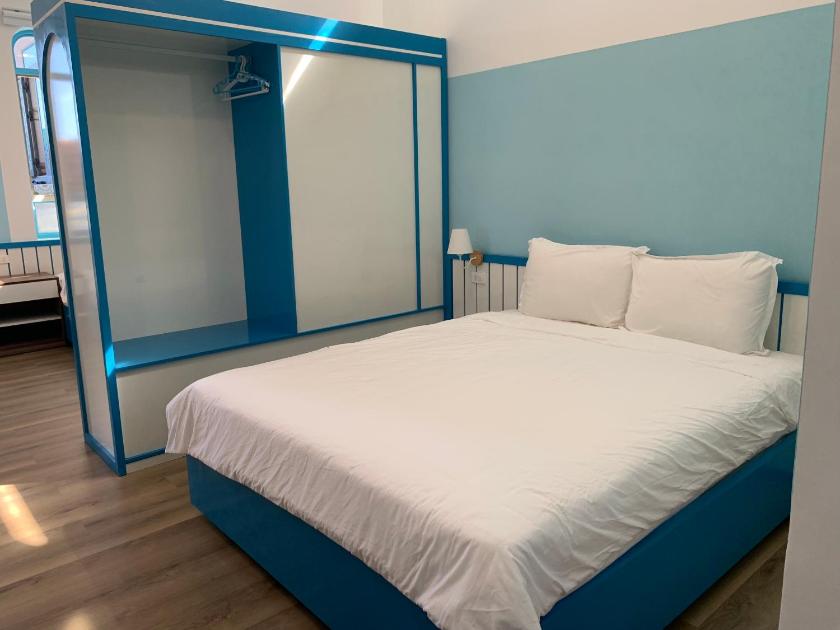 Phòng Deluxe cho 3 Người Phòng Deluxe cho 3 Người