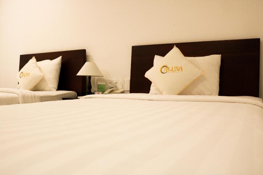 Phòng Superior 2 Giường đơn Không có Cửa sổ Phòng Superior 2 Giường đơn Không có Cửa sổ