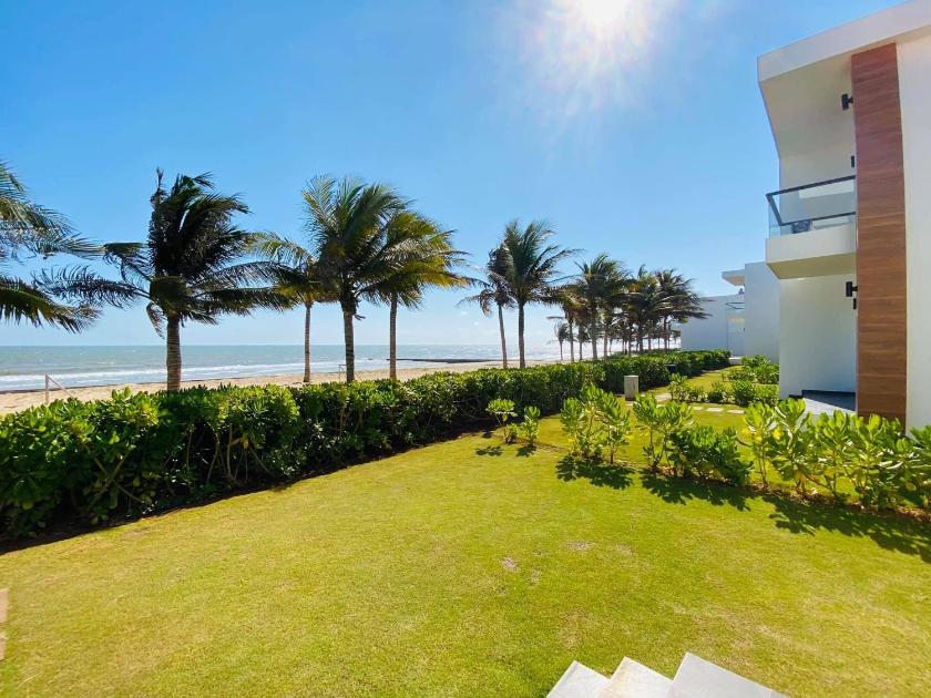 Biệt Thự Nhìn Ra Biển