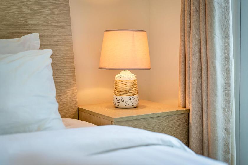 Studio Có Ban Công