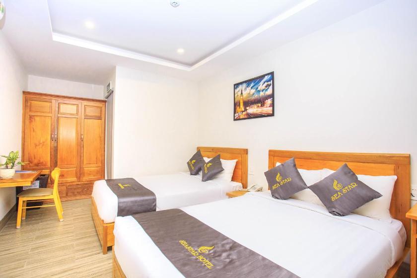 Phòng Tiêu Chuẩn 4 Người