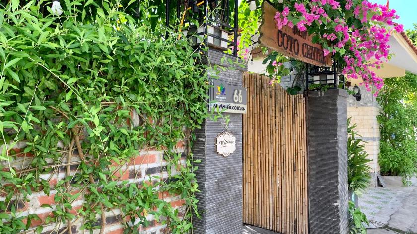 Phòng Deluxe (2 Người lớn + 1 Trẻ em)