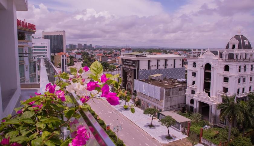 Căn Hộ Studio