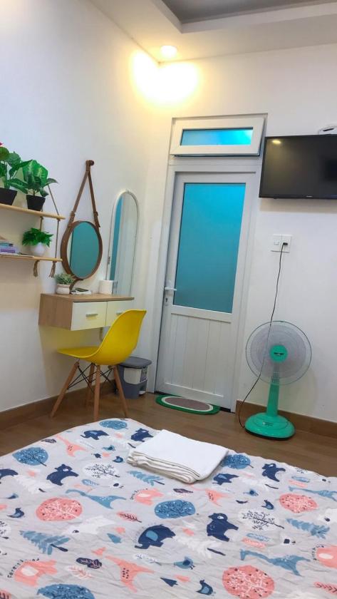 Phòng Deluxe Giường Đôi Phòng Deluxe Giường Đôi