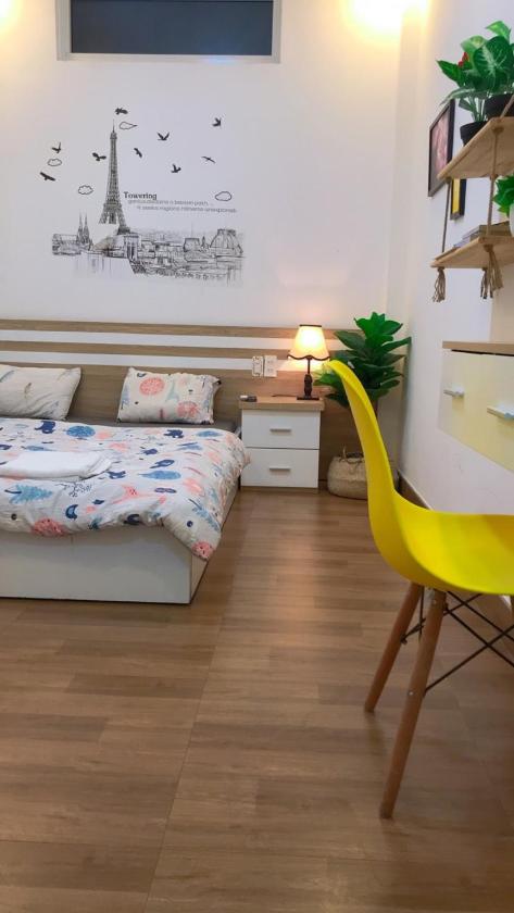 Phòng Deluxe Giường Đôi Phòng Deluxe Giường Đôi