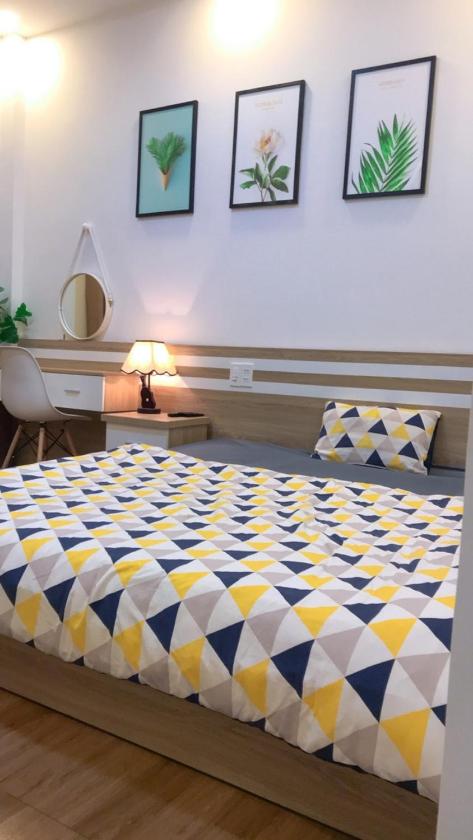 Phòng Deluxe Giường Đôi Phòng Deluxe Giường Đôi