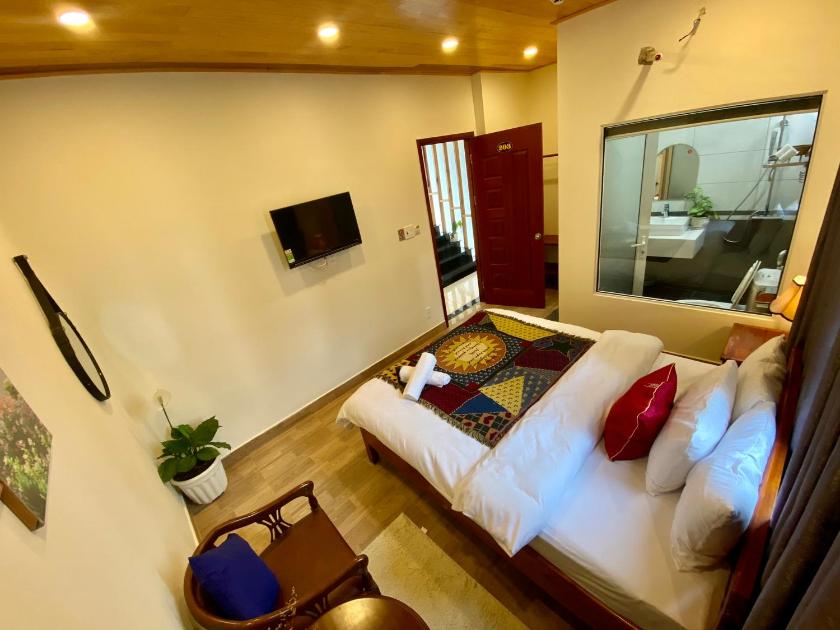 Biệt Thự Biệt Thự