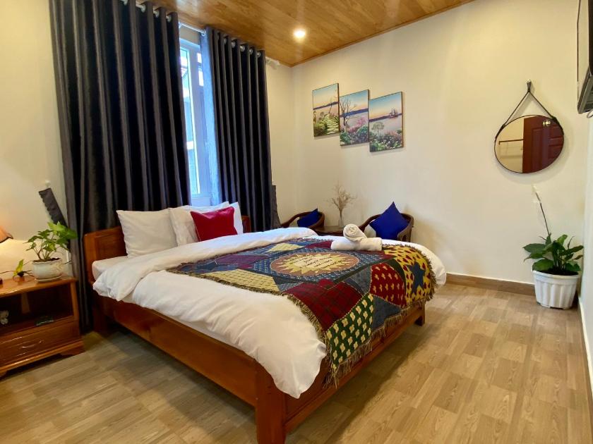 Phòng 4 Người Phòng 4 Người