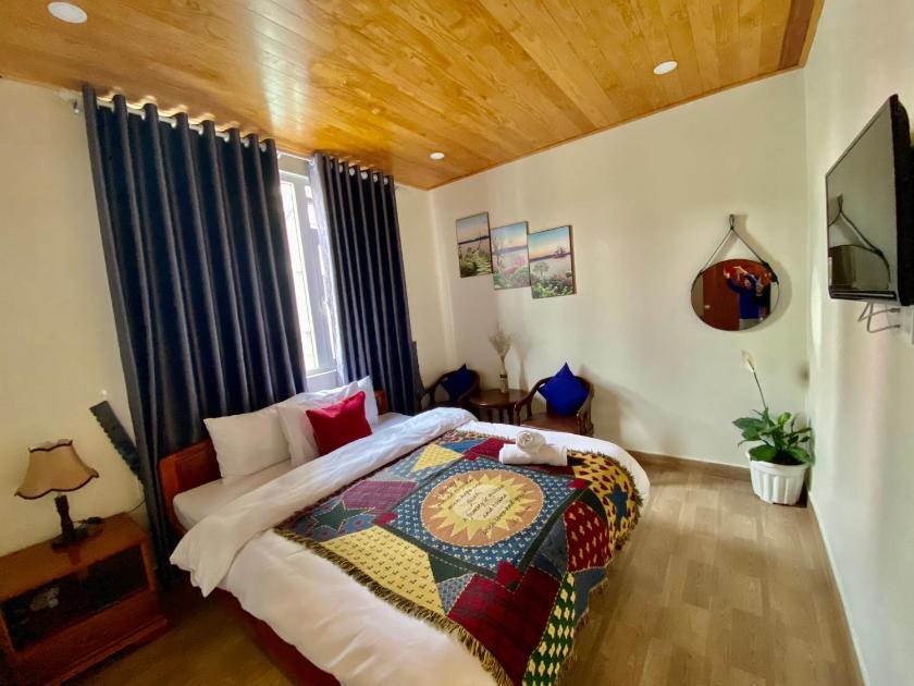 Phòng 4 Người Phòng 4 Người