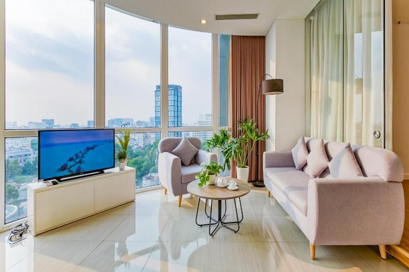 Căn Hộ 2 Phòng Ngủ Căn Hộ 2 Phòng Ngủ
