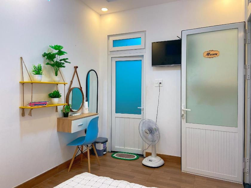 Phòng Deluxe Giường Đôi Phòng Deluxe Giường Đôi