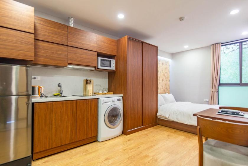 Studio Tiêu Chuẩn