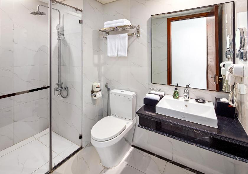 Phòng Superior Giường Đôi Phòng Superior Giường Đôi