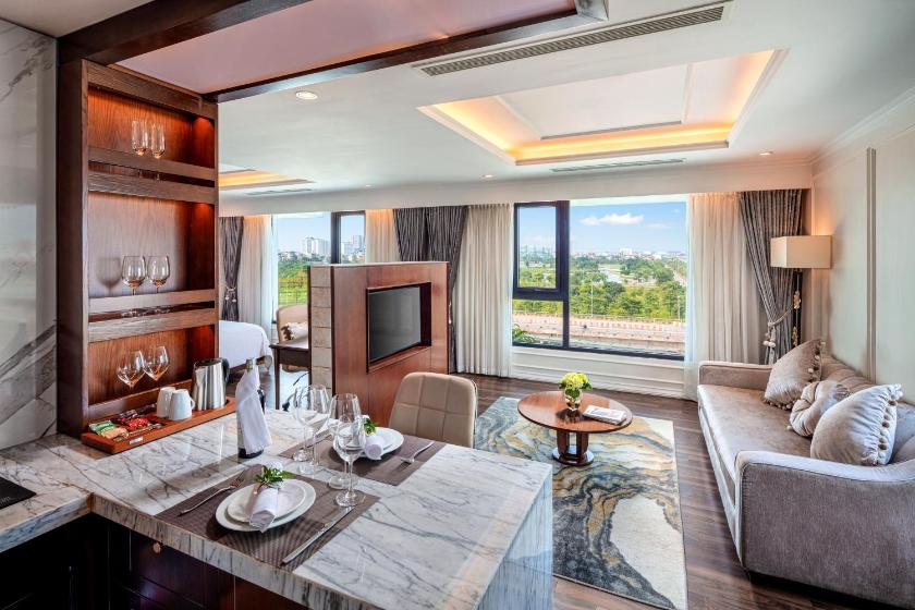 Suite Executive Suite Executive