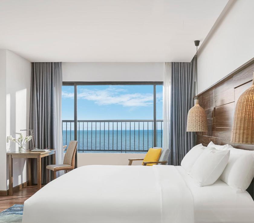 Phòng Grand Deluxe Nhìn ra Đại dương