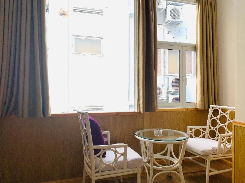 Phòng Deluxe Đơn Phòng Deluxe Đơn