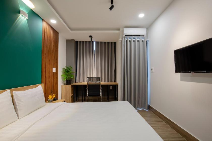 Suite Executive
