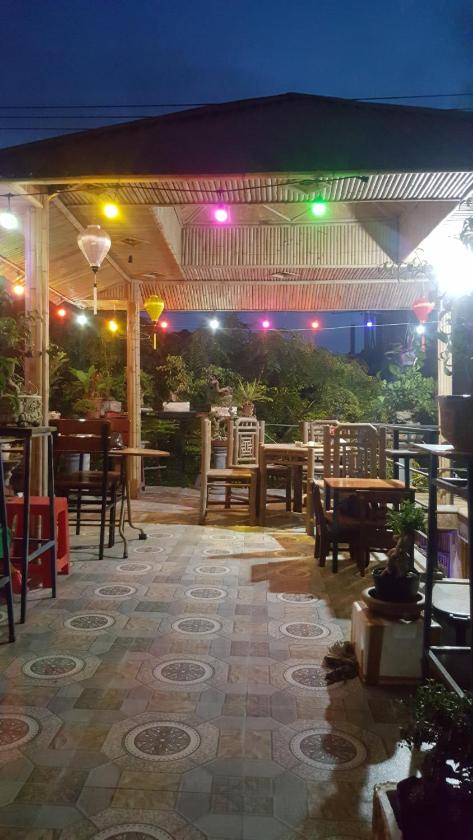 Phòng Tiêu Chuẩn Có Giường Cỡ King Phòng Tiêu Chuẩn Có Giường Cỡ King