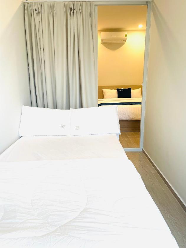 Căn Hộ 1 Phòng Ngủ