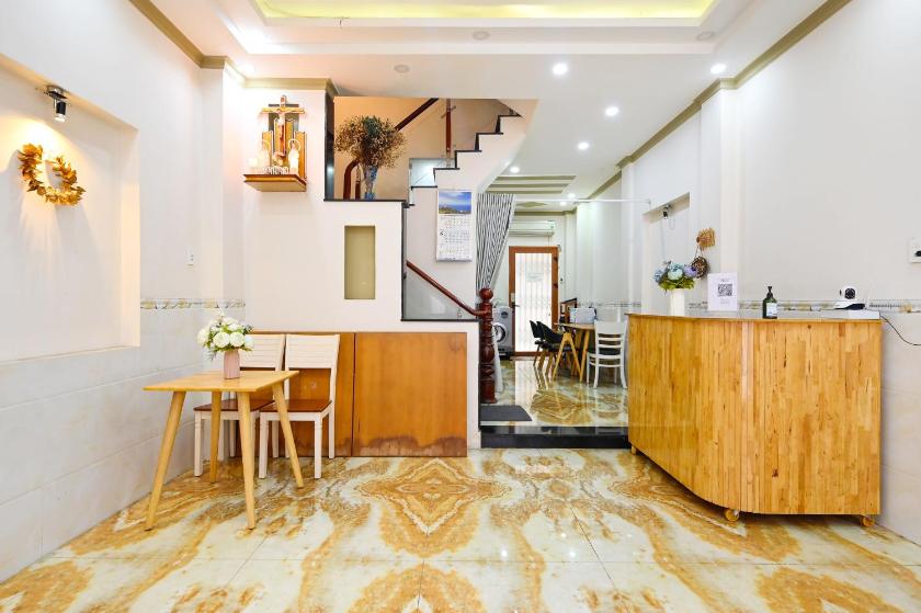 Căn Hộ Studio Căn Hộ Studio