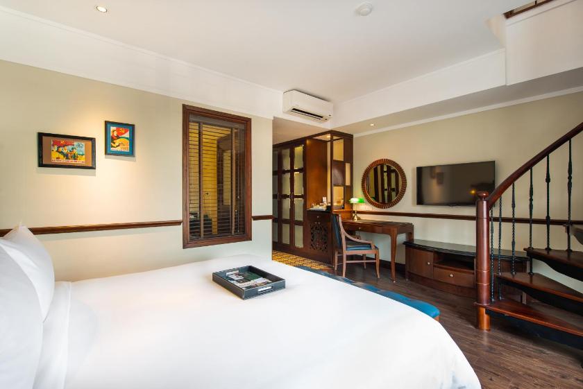 Suite Club 2 Tầng