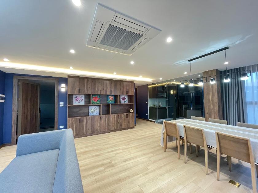 Phòng Premium 4 Người Phòng Premium 4 Người