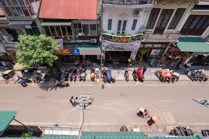 Căn Hộ 3 Phòng Ngủ