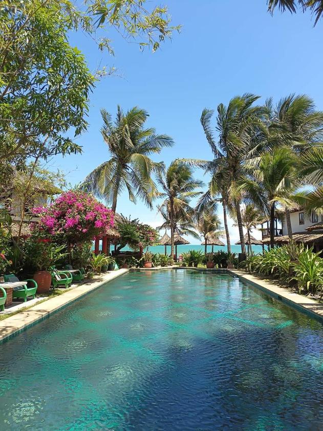 Phòng Tiêu Chuẩn Giường Đôi/2 Giường Đơn