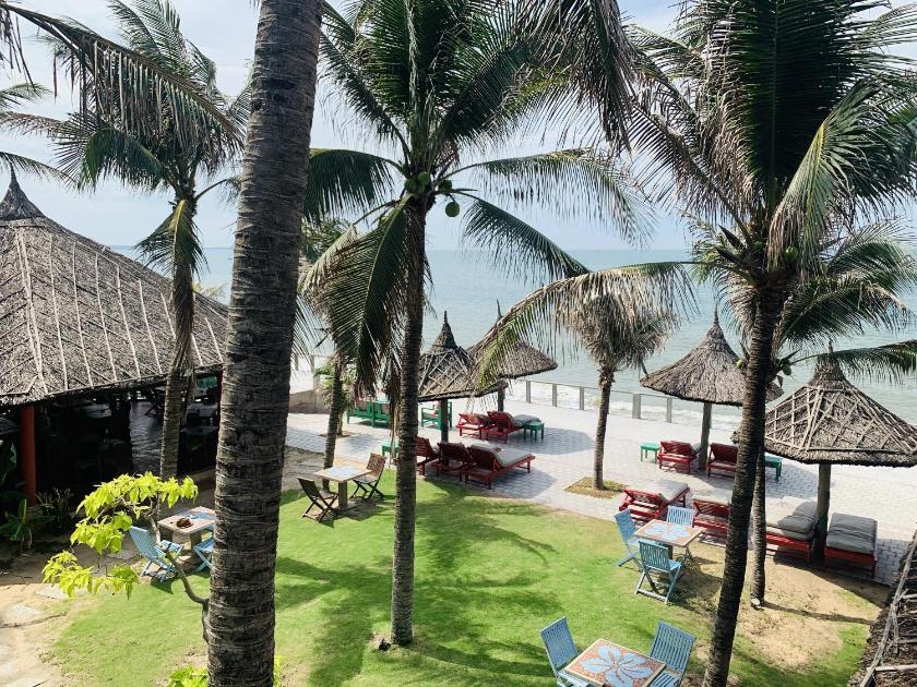 Phòng Tiêu Chuẩn Giường Đôi/2 Giường Đơn